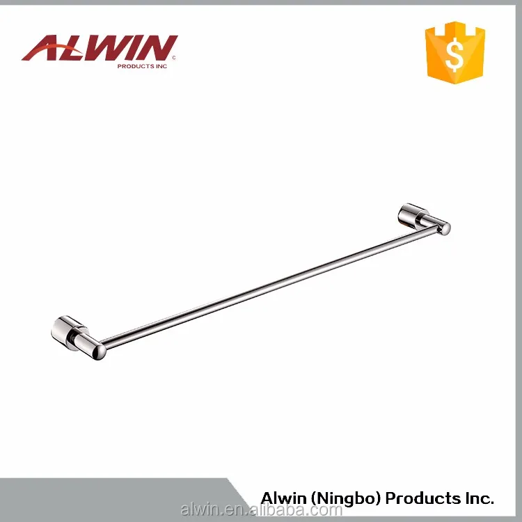 Colorul Нержавеющей Стали душ полотенце баров SS7601