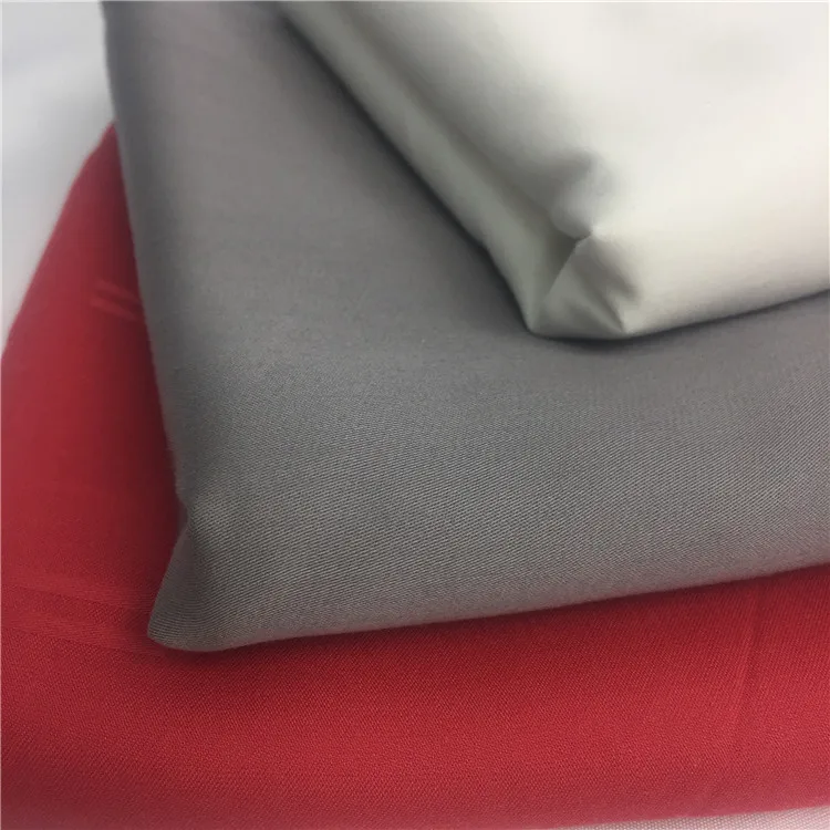 Stock Type 300TC Bed Sheet organic Bamboo Fabric textile fabrics wholesale natrual bamboo fiber fabric online