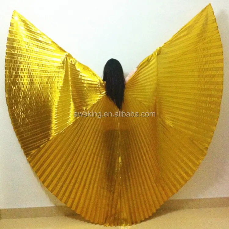 dance performance ISIS wings children dance costumes angel wings for girls kids OEM service