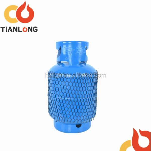 5kg zimbabwe lpg gas cylinder bottle for cooking/camping