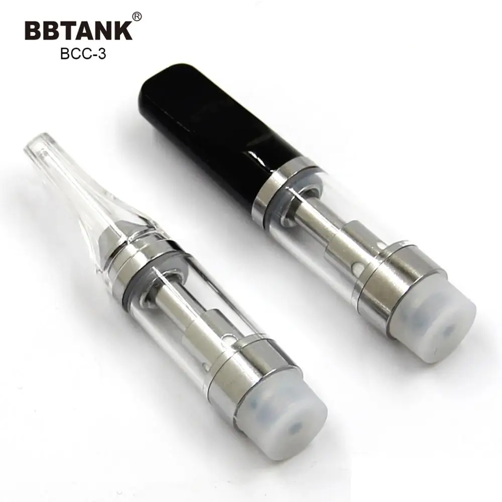  Новая пусковая установка BBTANK новейший керамический катушечный картридж cbd вапорайзер для и густого масла в США