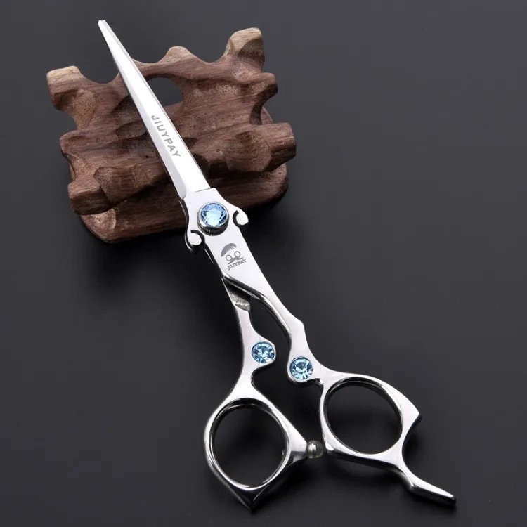 
Professional Customized Buy Barber Scissors Hair Trimmer Cutting Scissors 