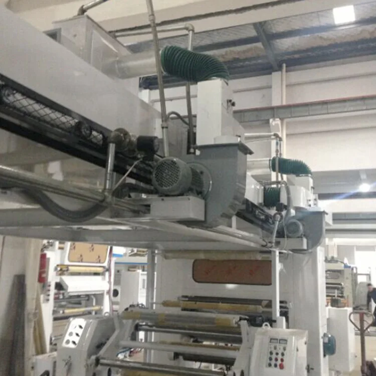 Автоматическая машина для ламинирования пластиковой пленки