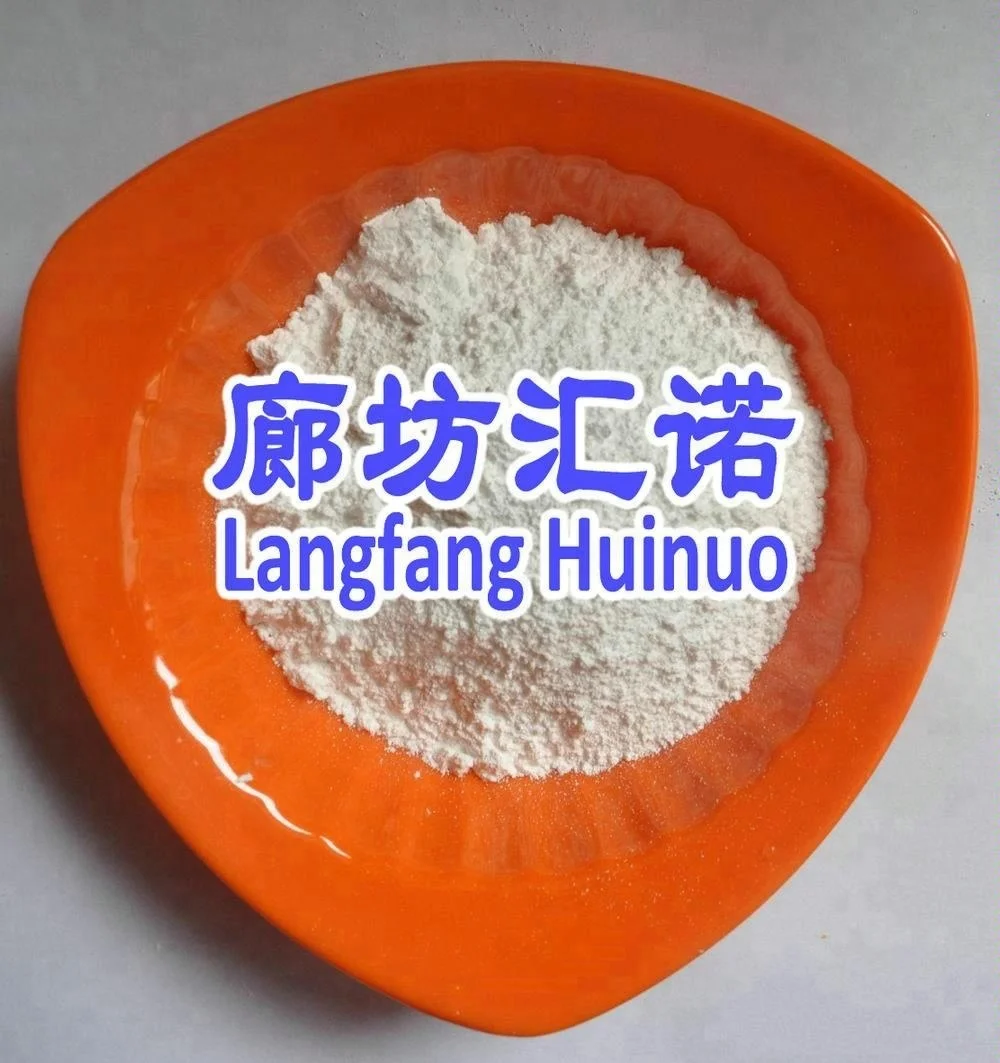 factory price of calcium sulphate dihydrate powder CaSO4.2H2O