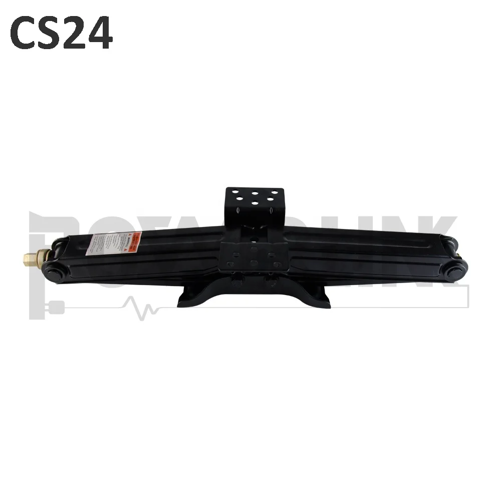 
CS24 RV and Trailer Stabilizing Scissor Jack 24 inch 5000lbs 