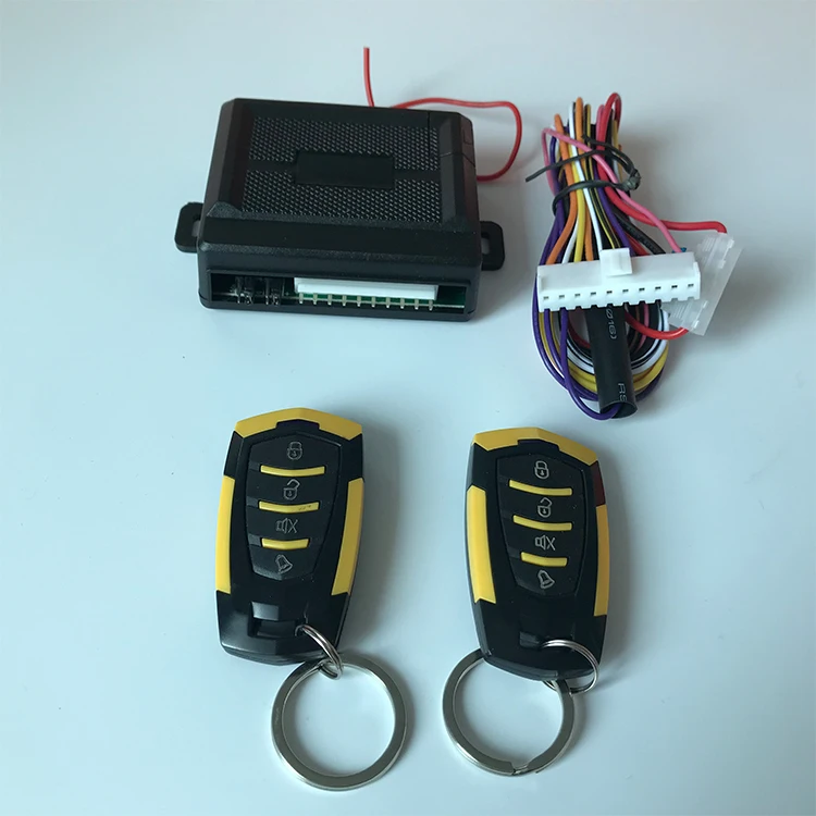 Code grabbers and remote  keyless door lock keyless entry system