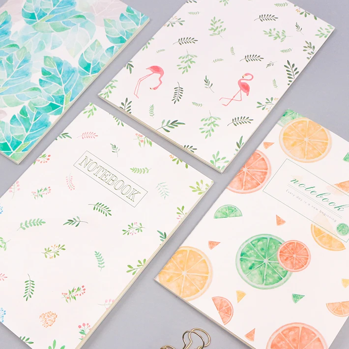 Bulk manufacturer custom a4 travelers hardcover notebooks