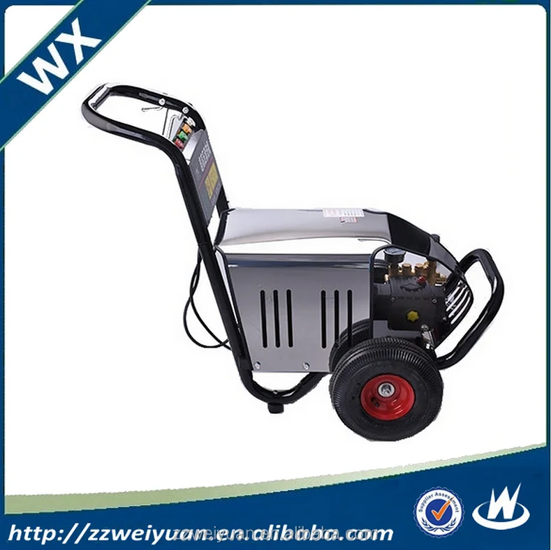 2017 Hot Sales High Quality High Pressure Car Washer WX-3915
