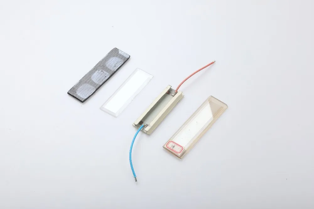 
OEM ODM Accepted Electric Quartz Ceramic Tube Heater Tube ceramic heating panel plate heating elements 