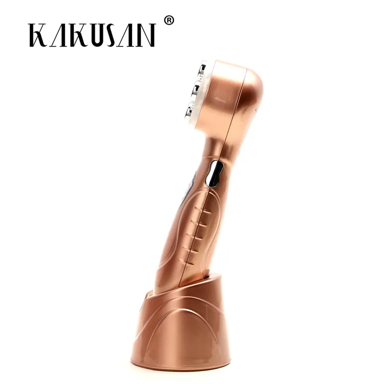 OEM Service led EMS electroporation beauty Instrument skin rejuvenation device