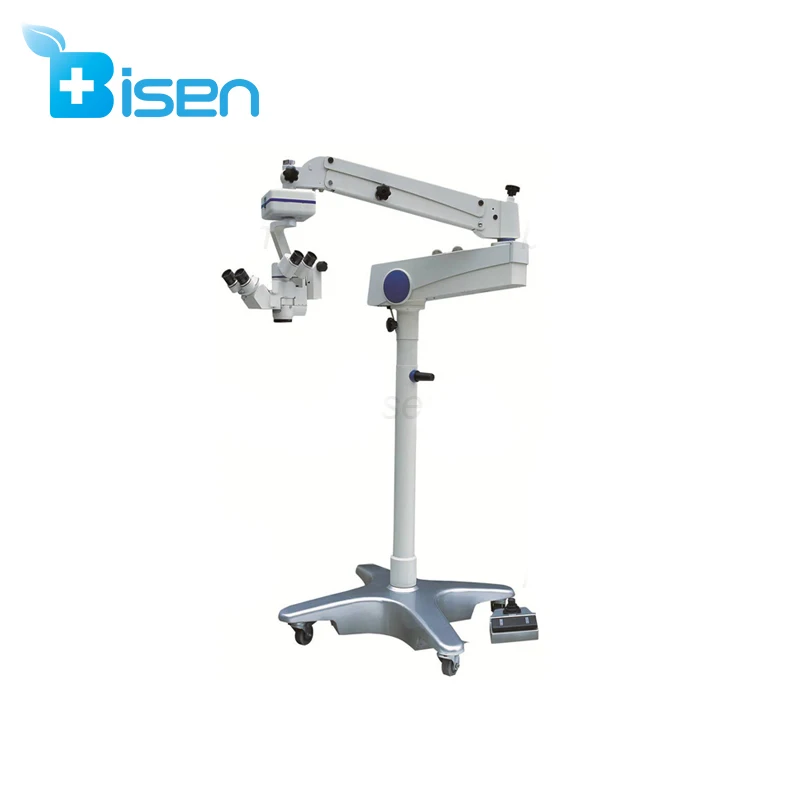 Magnifier For Dentist Orthopedic Medical Ophthalmic Operating Ent Operation Microscope