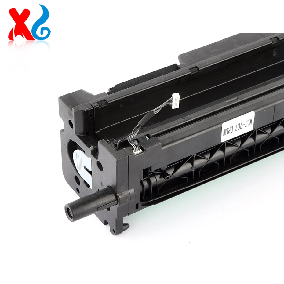 Compatible MLT-R707 Drum Unit For Samsung K2200 K2200ND Drum Unit  With Developer Powder