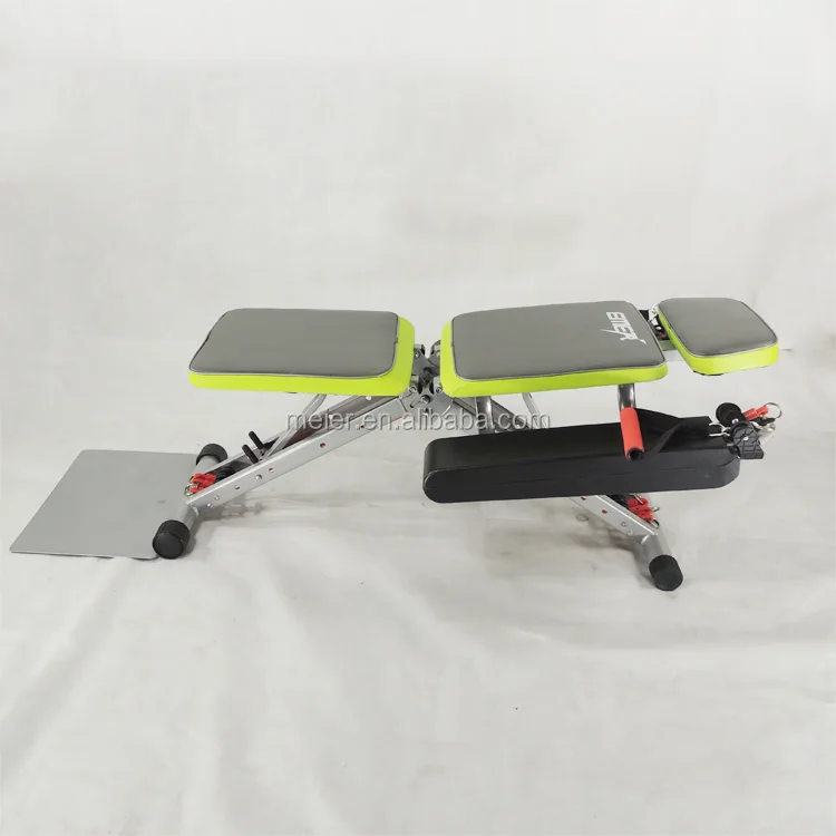 2018 best bodybuilding fitness equipment total gym /fitness equipment