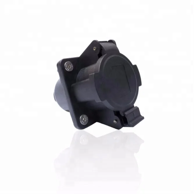 Type1 EV Socket for  Leaf Electrical Vehicle Car