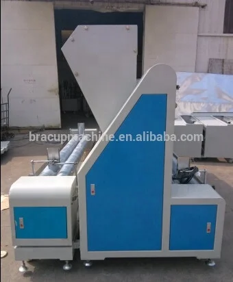 YB-210B Fabric Inspecting Machine