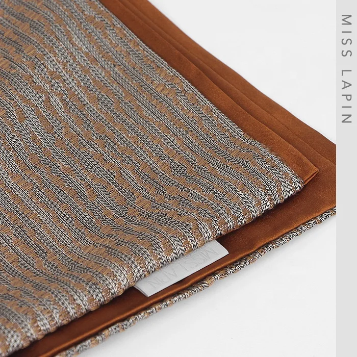High End Jacquard Bed Sofa Throws Luxury Textured Sublimation Decorative Throw Blanket for Home Decor
