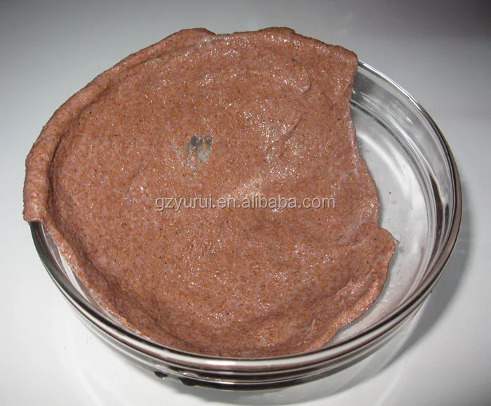 Personal Care DIY Natural Seaweed Seed Mask Algae Peeling Face Mask