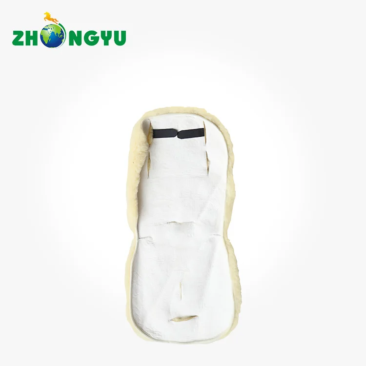 
stroller sheepskin lambskin liners australia 
