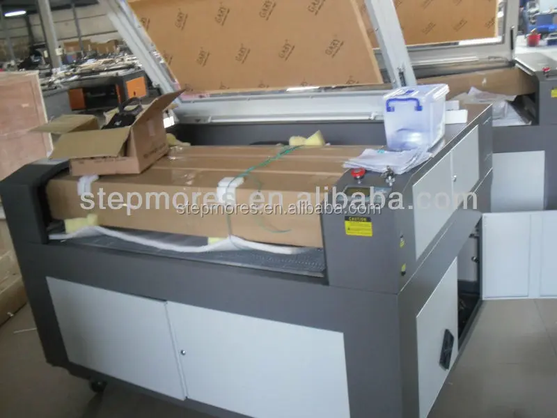 Laser cutting machine CO2 Laser engraving Machine