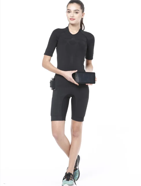 Wireless Gym Neurofeedback Vision body EMS