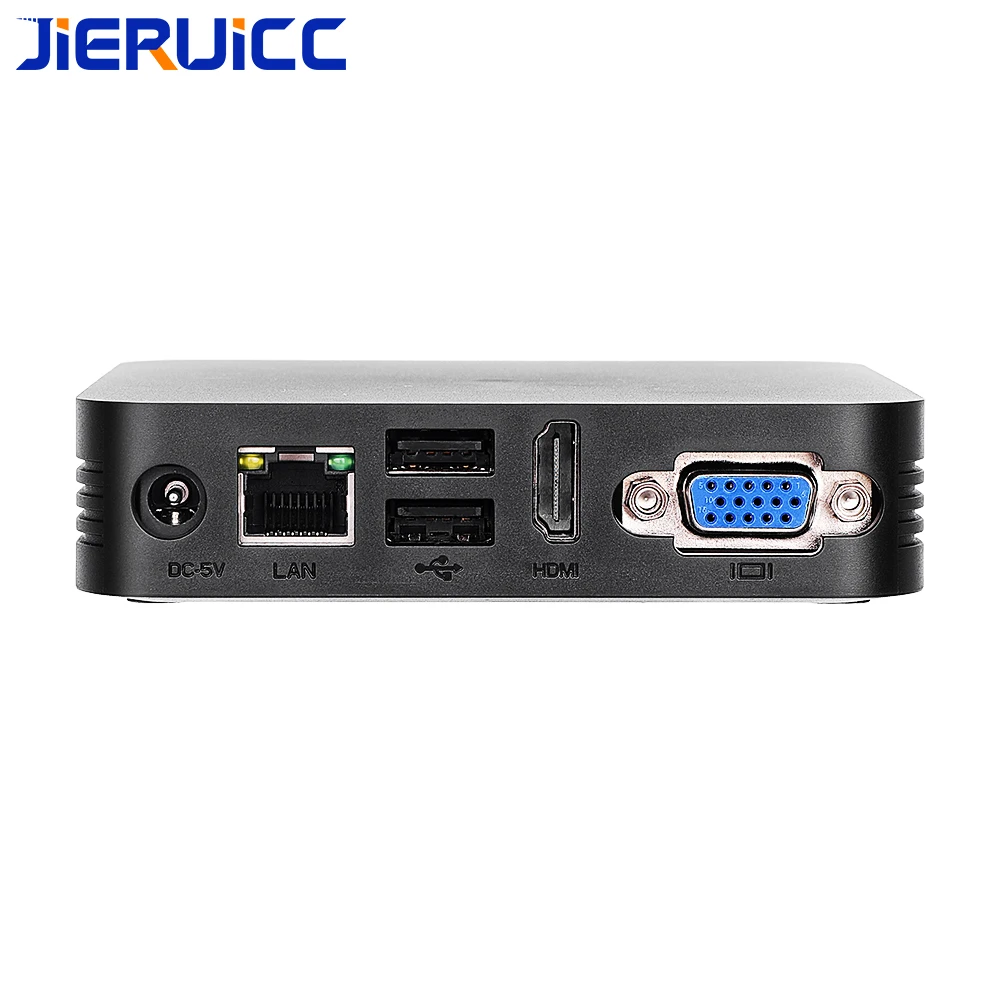 Powerful latest thin cliet G5 quad-core 2.0Ghz CPU 5USB port.VGA.support vmware pcoip,citrix HDX protocol support HD1080P video