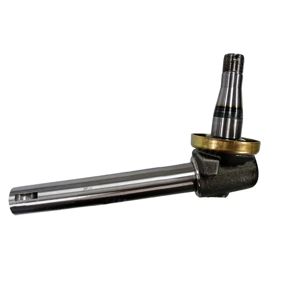 Tractor Agricultural Machinery Engine Parts, Tractor Parts Front Steering 2WD Components Spindles for MF