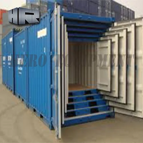 5-футовый мини-контейнер модифицированный контейнер