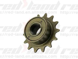 Поставщик Чжэцзян, высокое качество, конкурентоспособная цена, свободное колесо 12t