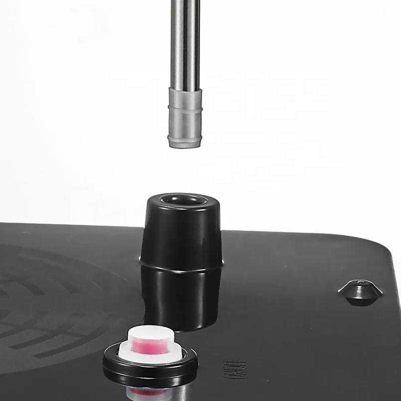 Push Button Pump Drinking Automatic Water Dispenser Machine 5 Gallon