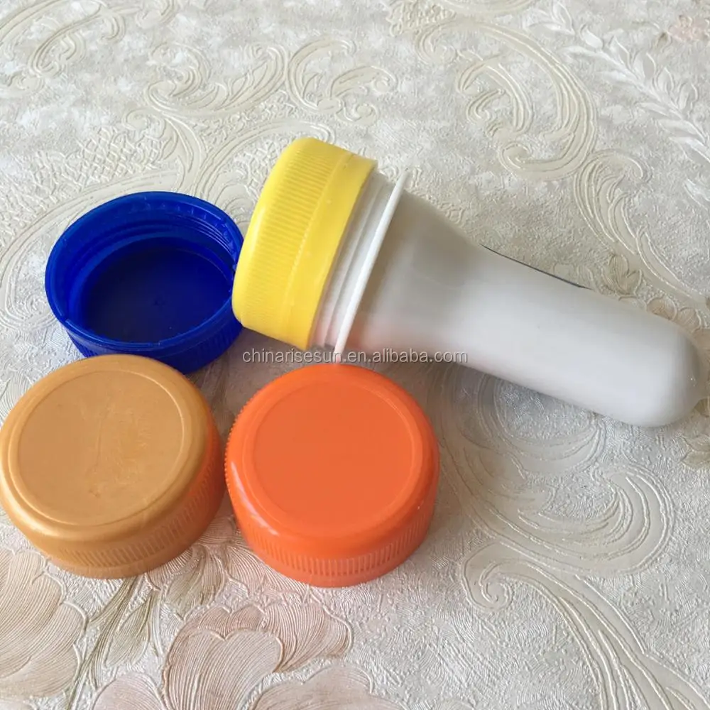 70 Degrees Celsius12oz juice bottle hot fill pet preform manufacturers in china