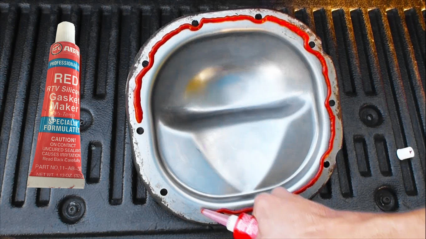 High Temperature car Grey  Shelka Brand 100 rtv silicone gasket maker