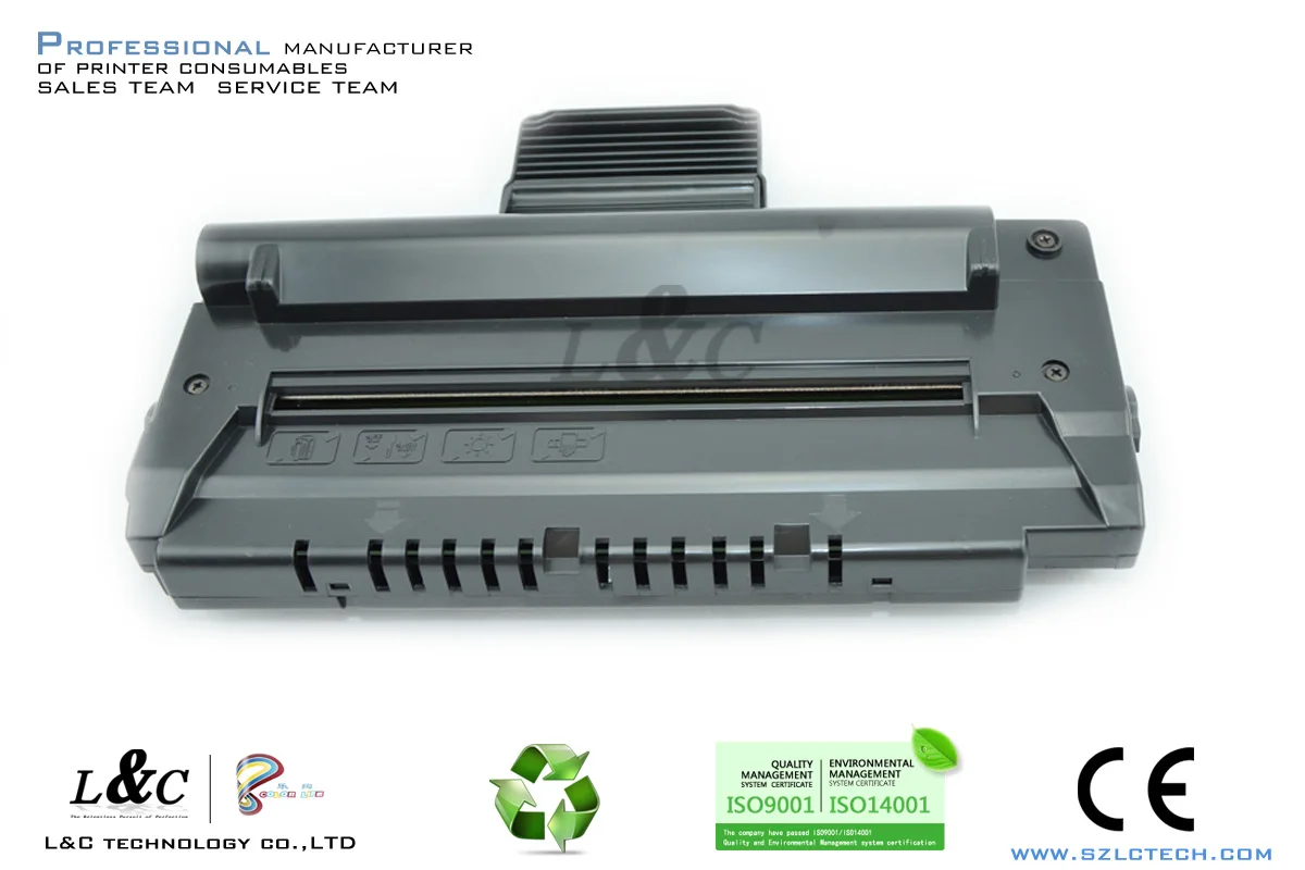 Ml-4100 черный лазерный картридж для лазерных принтеров samsung