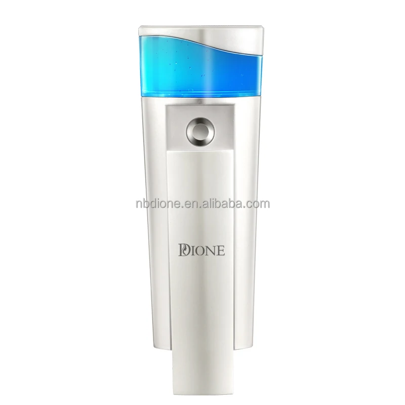 
Hottest Nanotechnology Mini Facial Steam Inhaler 