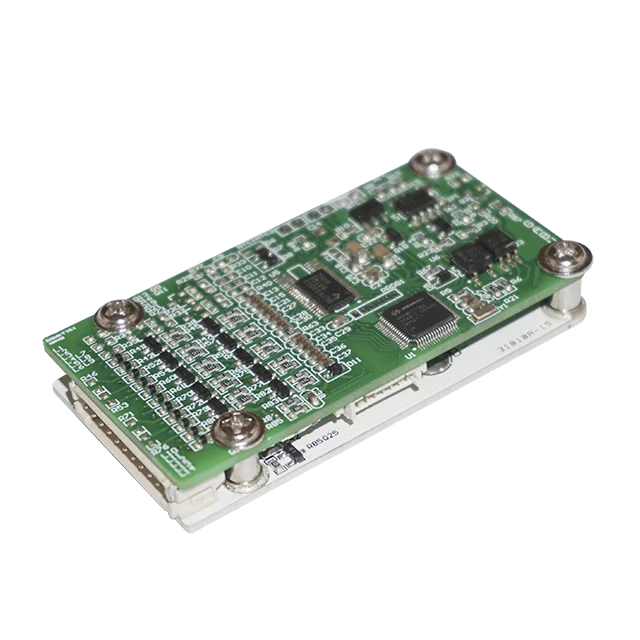 13S 48V Lifepo4 BMS With Display