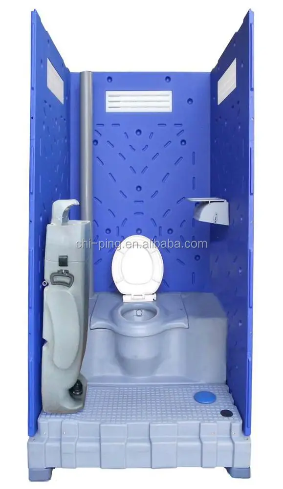 HDPE portable hand-washing station plastic portable water tank