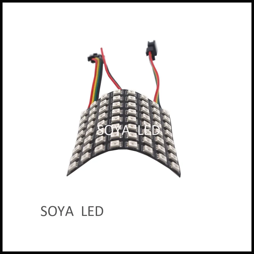 led matrix 6