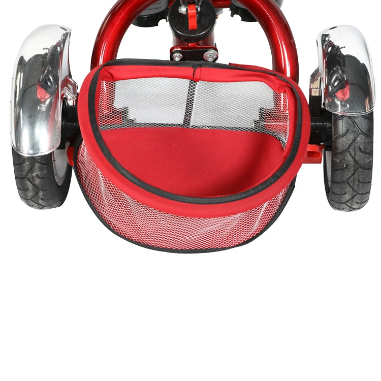 hot sale colorful baby stroller with air tire/baby stroller with big wheels/baby stroller 3-in-1