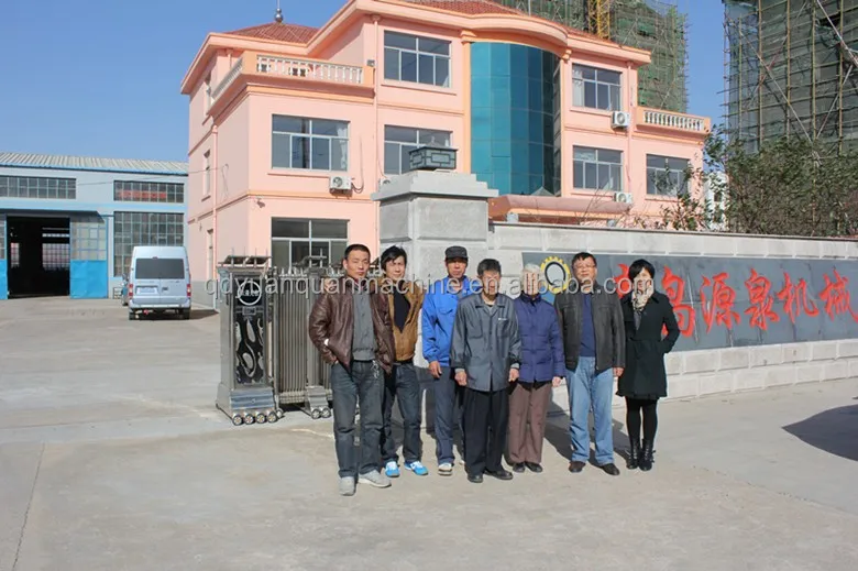 Superior quality for textile widening carding machinery---best service