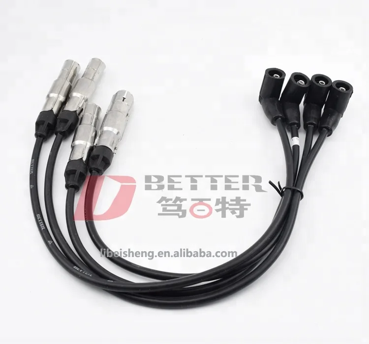 BET-01013 IGNITION CABLE FOR VW VOLKSWAGEN