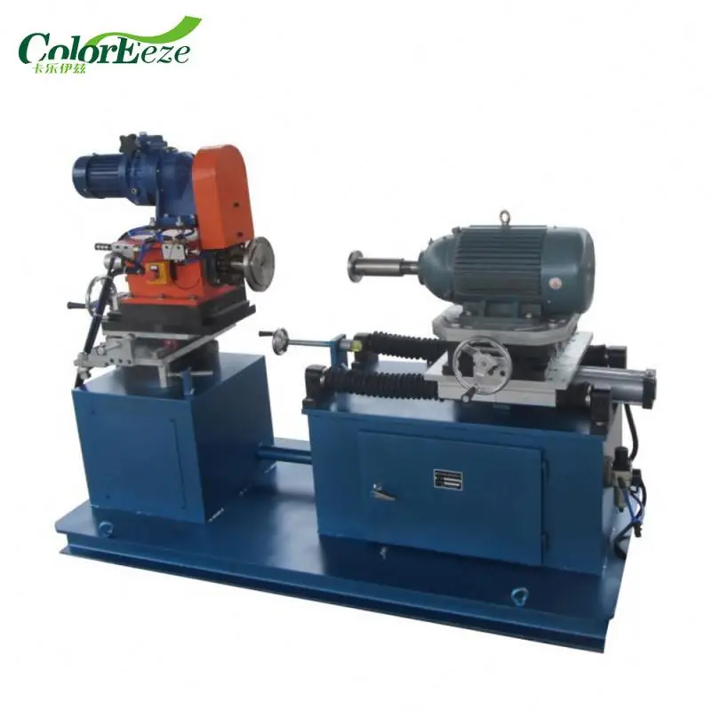 China Gold Manufacturer Metal Plate Polishing Machine With High Efficiency (60717237760)