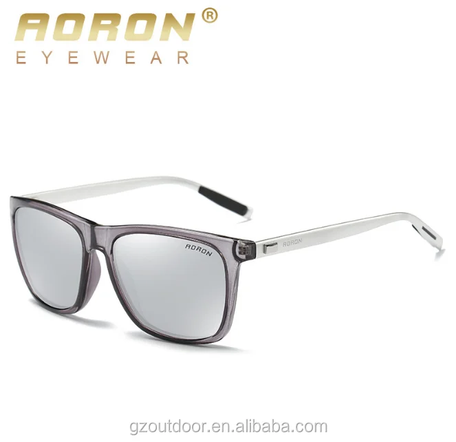 2018 A387 metal frame polarized men sunglasses,manufacturer factory price TAC ,made in china uv400  sunshades