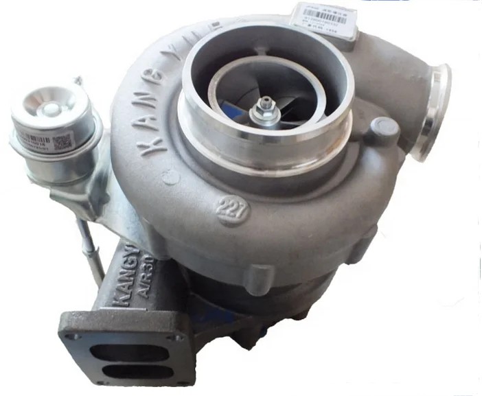 Kangyue Turbocharger 61561110227 in stock