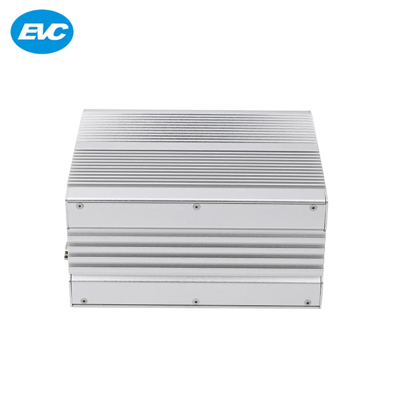 Linux Intel Core i5-3317U до 2,6 ГГц embedded безвентиляторный промышленный box pc для транспортировки