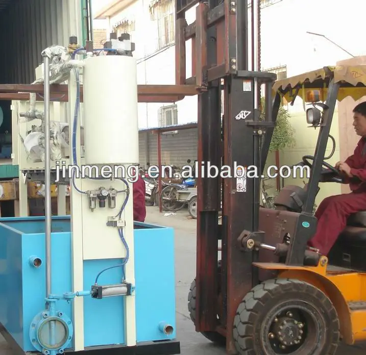 egg tray machine production line paper egg tray making machine