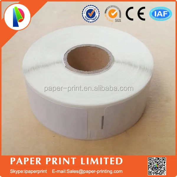 DYMO 11352 LABELWRITER 400 450 25x54mm S0722520 Compatible labels 500 labels per roll