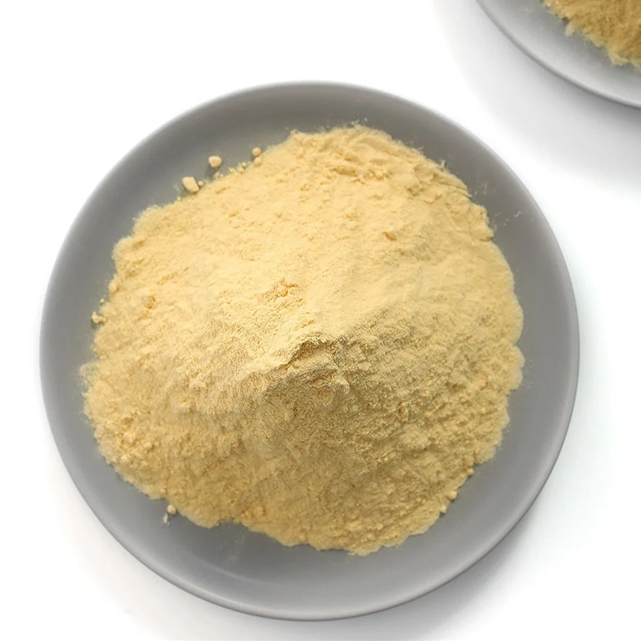 
Food Grade Bulk Yeast Extract Powder 