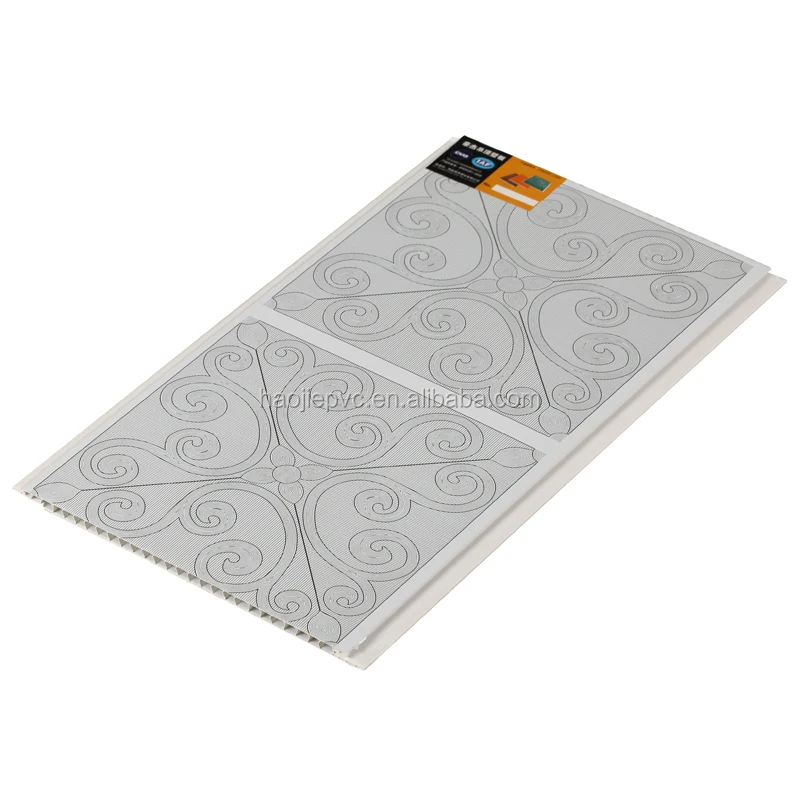 
PVC building material or pvc ceiling panel 