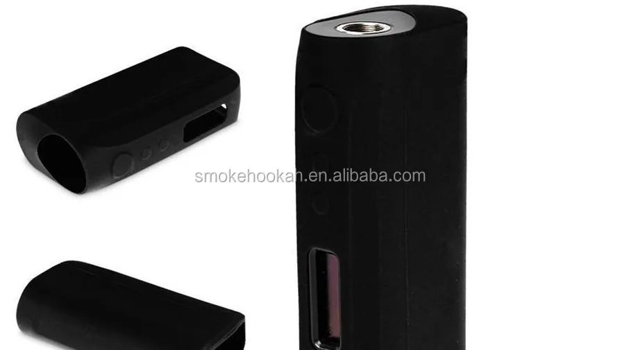 E Cig Electronic Cigarette 100w,150w,150 Plus Mod Box Silicone Case Skin Cover Bag