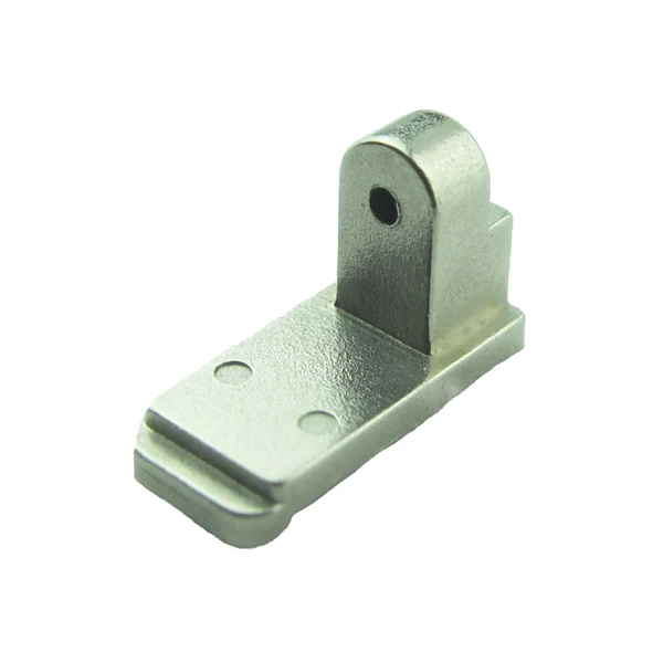 Non-Standard Factory and High precision mim Sintered Bike Light Components by metal injection molding process