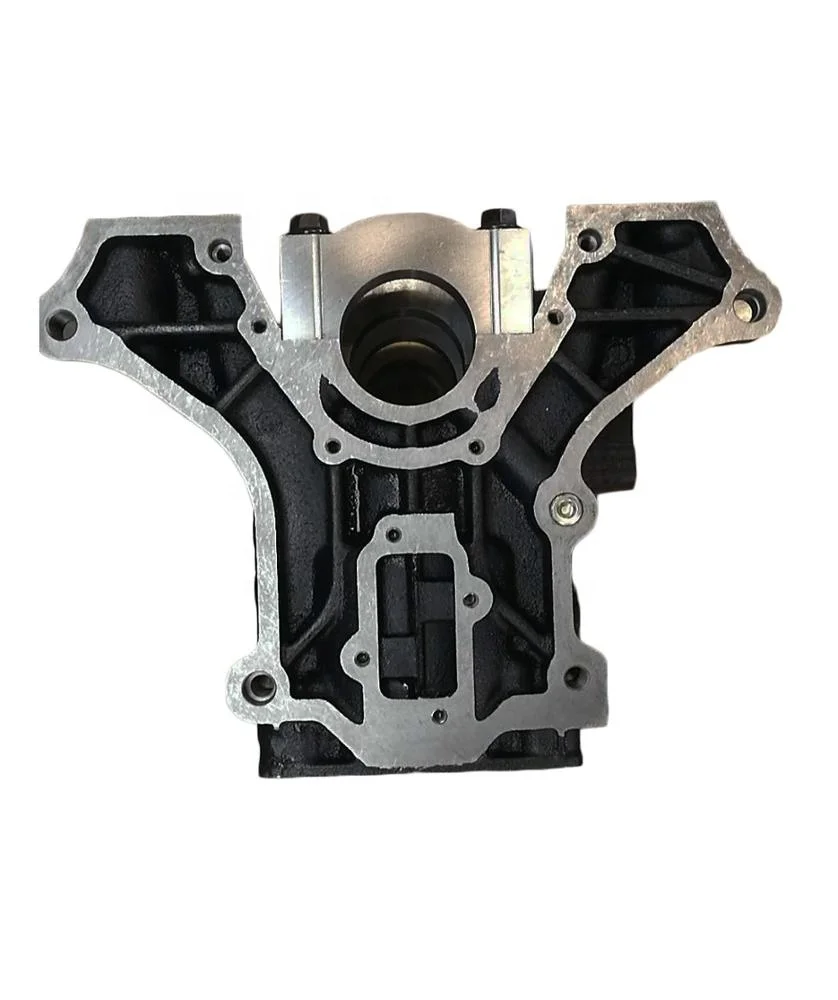  Блок двигателя для SUZUKI F8B 368QE